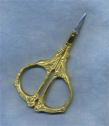 Needlework Accessories Kelmscott Designs Stitchery Scissors