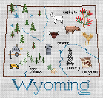 Wyoming
